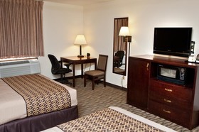 Americas Best Value Inn & Suites - Atlantic