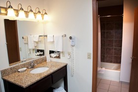 Americas Best Value Inn & Suites - Atlantic