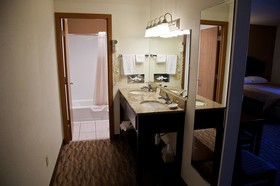 Americas Best Value Inn & Suites - Atlantic