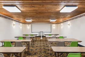 Americas Best Value Inn & Suites - Atlantic