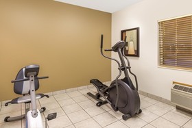 Americas Best Value Inn & Suites - Atlantic