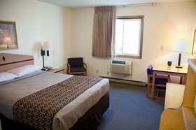 Americas Best Value Inn & Suites - Atlantic