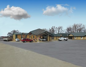 Americas Best Value Inn & Suites - Atlantic