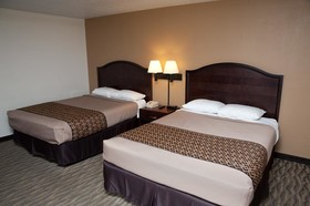 Americas Best Value Inn & Suites - Atlantic