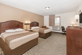 Americas Best Value Inn & Suites - Atlantic