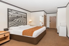 Americas Best Value Inn & Suites - Atlantic