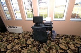 Boulders Inn & Suites - Atlantic