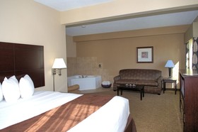 Boulders Inn & Suites - Atlantic