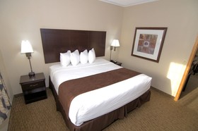 Boulders Inn & Suites - Atlantic