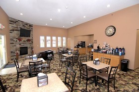 Boulders Inn & Suites - Atlantic