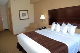 Boulders Inn & Suites - Atlantic