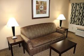 Boulders Inn & Suites - Atlantic
