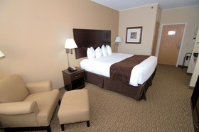 Boulders Inn & Suites - Atlantic