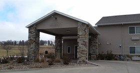 Boulders Inn & Suites - Atlantic