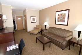Boulders Inn & Suites - Atlantic