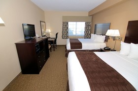 Boulders Inn & Suites - Atlantic