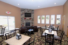 Boulders Inn & Suites - Atlantic