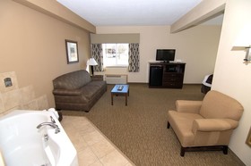 Boulders Inn & Suites - Atlantic