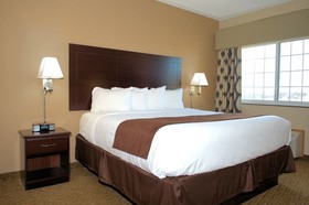 Boulders Inn & Suites - Atlantic