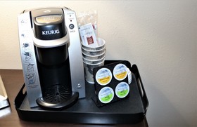 Boulders Inn & Suites - Atlantic