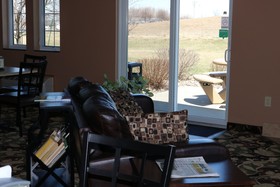 Boulders Inn & Suites - Atlantic