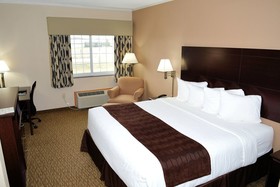 Boulders Inn & Suites - Atlantic