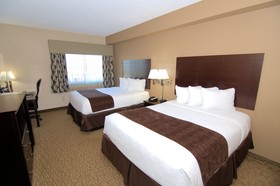 Boulders Inn & Suites - Atlantic