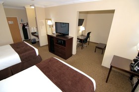 Boulders Inn & Suites - Atlantic