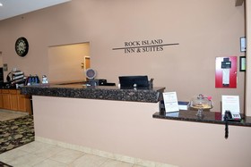 Boulders Inn & Suites - Atlantic