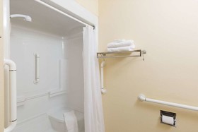 Days Inn by Wyndham Atlantic