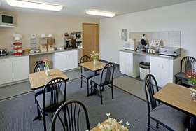 Days Inn by Wyndham Atlantic