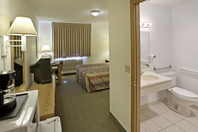 Days Inn by Wyndham Atlantic