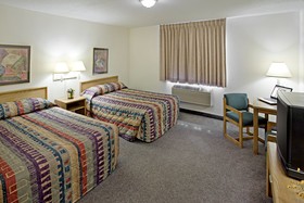 Days Inn by Wyndham Atlantic