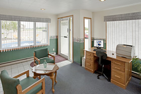 Days Inn by Wyndham Atlantic