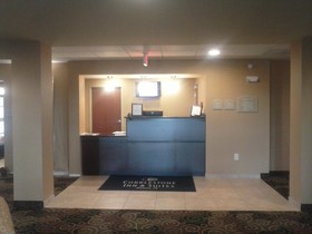 Cobblestone Inn Avoca