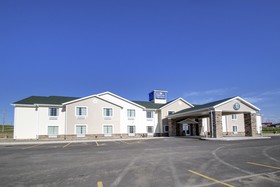 Cobblestone Inn Avoca