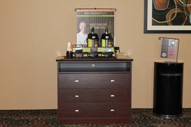 Cobblestone Inn Avoca