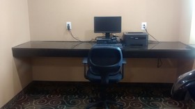 Cobblestone Inn Avoca