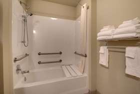 Cobblestone Inn Avoca