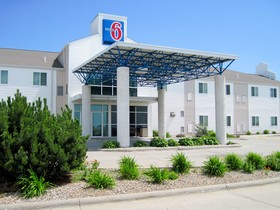 Motel 6 Avoca