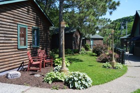 Moon River Cabins