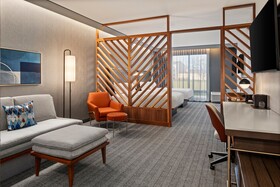 Courtyard by Marriott Bettendor