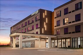 Courtyard by Marriott Bettendor