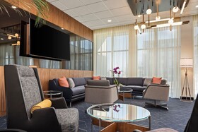 Courtyard by Marriott Bettendor