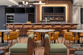 Courtyard by Marriott Bettendor