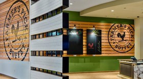 Isle Casino Hotel Bettendorf