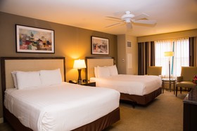 Isle Casino Hotel Bettendorf