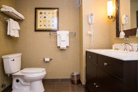 Isle Casino Hotel Bettendorf