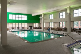 Isle Casino Hotel Bettendorf