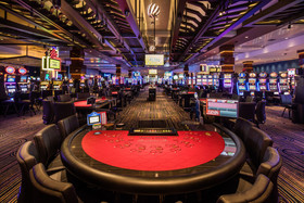 Isle Casino Hotel Bettendorf